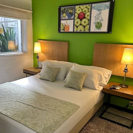 Hotel Aromax Del Campestre Medellín Extérieur photo
