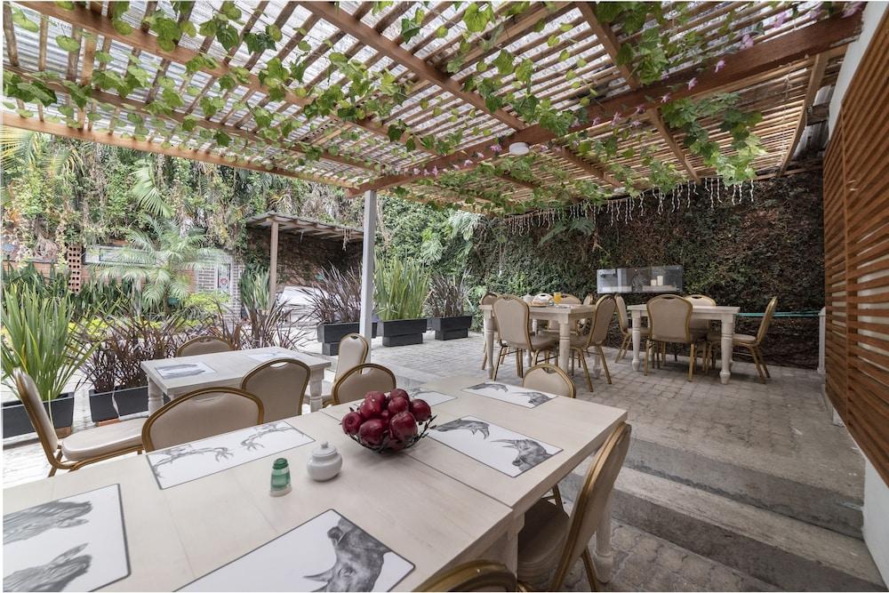 Hotel Aromax Del Campestre Medellín Extérieur photo