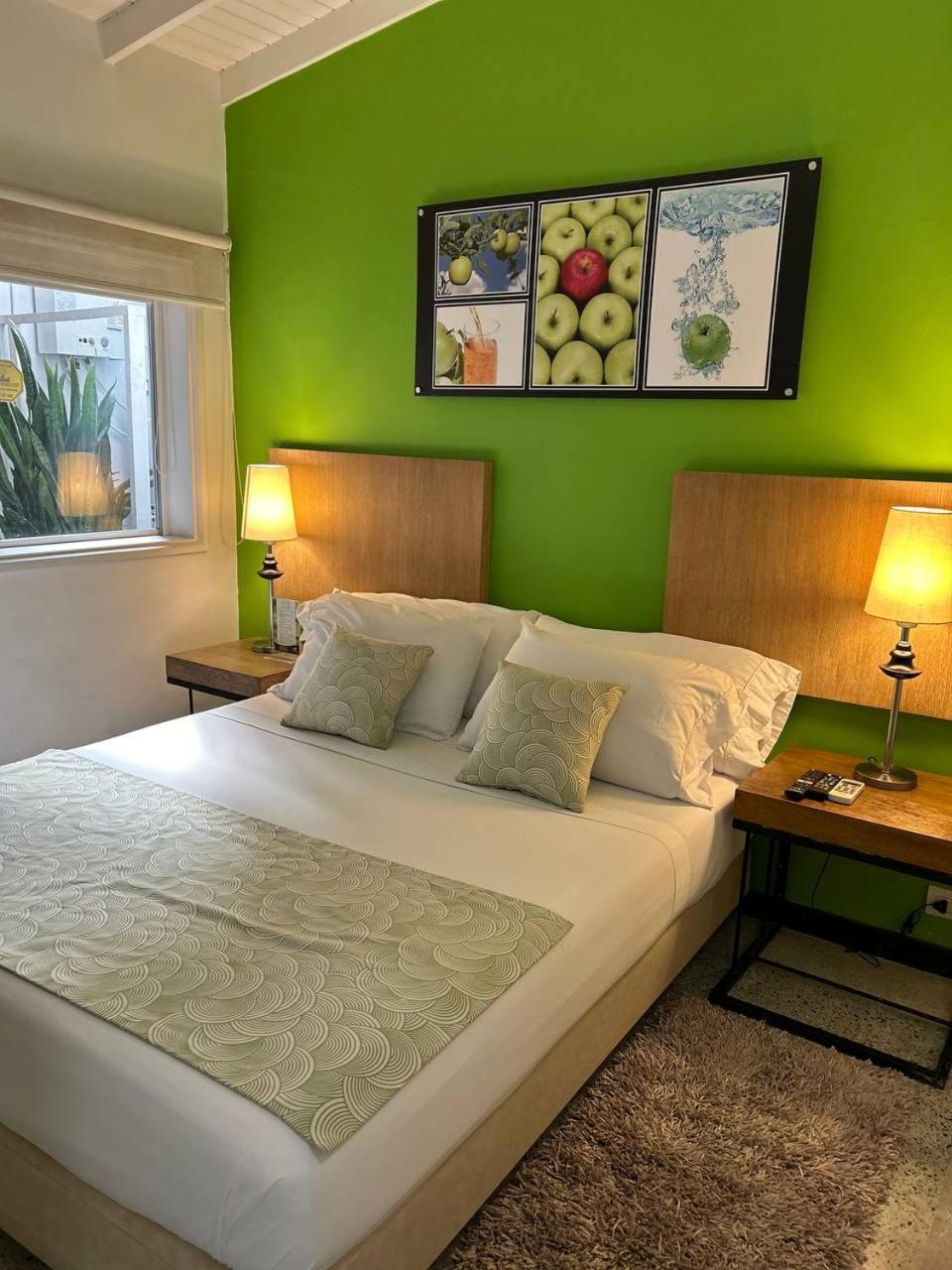 Hotel Aromax Del Campestre Medellín Extérieur photo