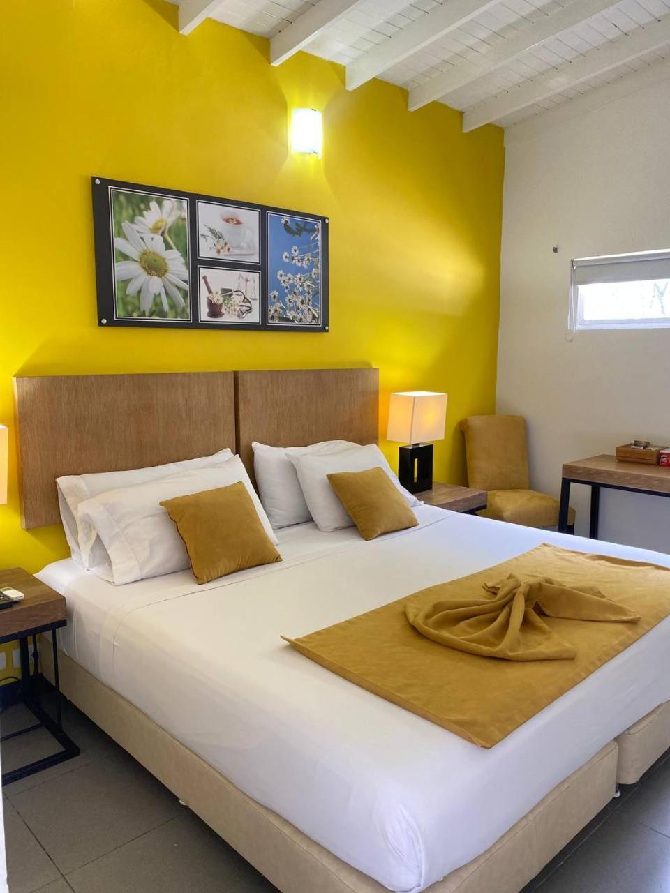 Hotel Aromax Del Campestre Medellín Extérieur photo