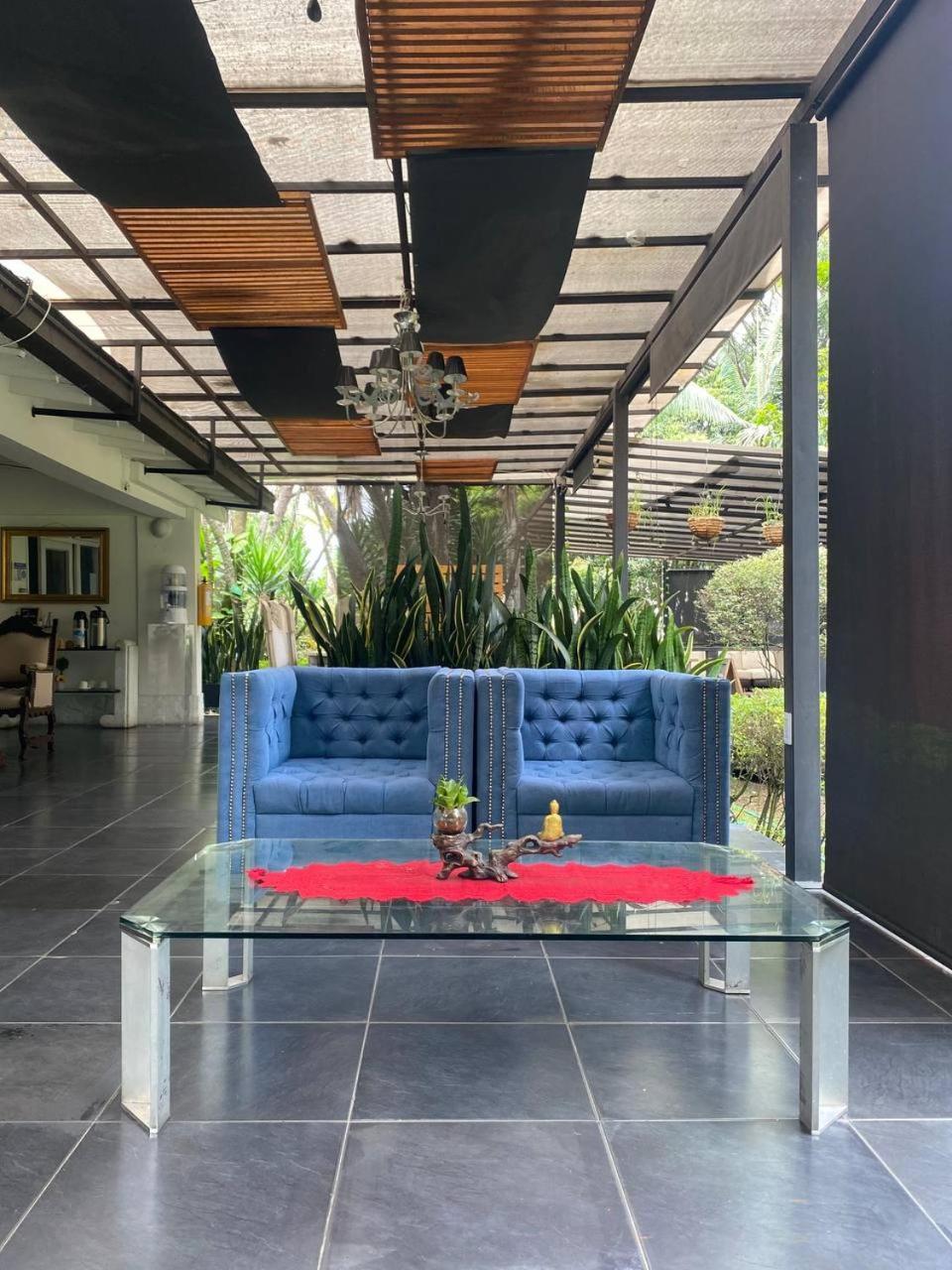 Hotel Aromax Del Campestre Medellín Extérieur photo