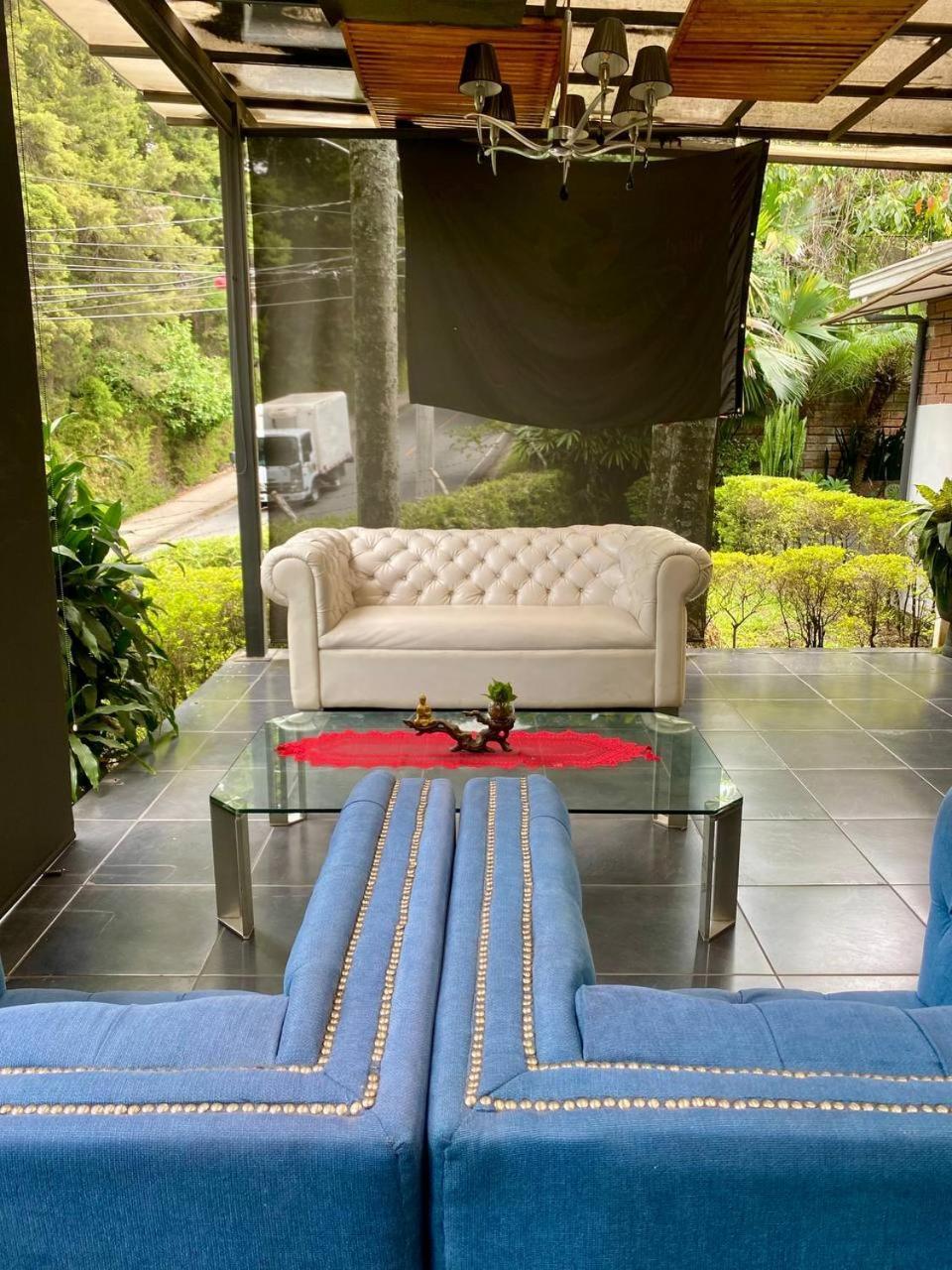 Hotel Aromax Del Campestre Medellín Extérieur photo
