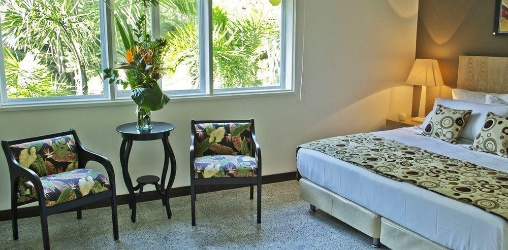 Hotel Aromax Del Campestre Medellín Extérieur photo