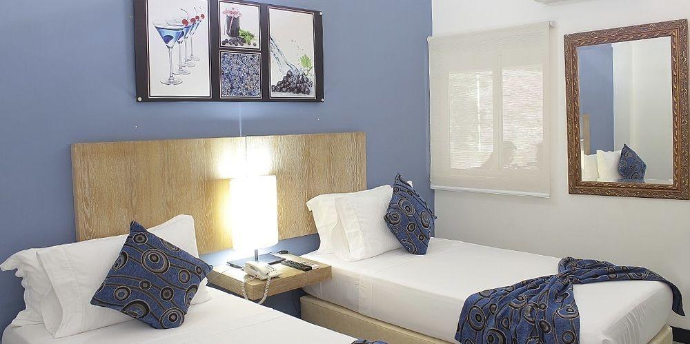 Hotel Aromax Del Campestre Medellín Extérieur photo