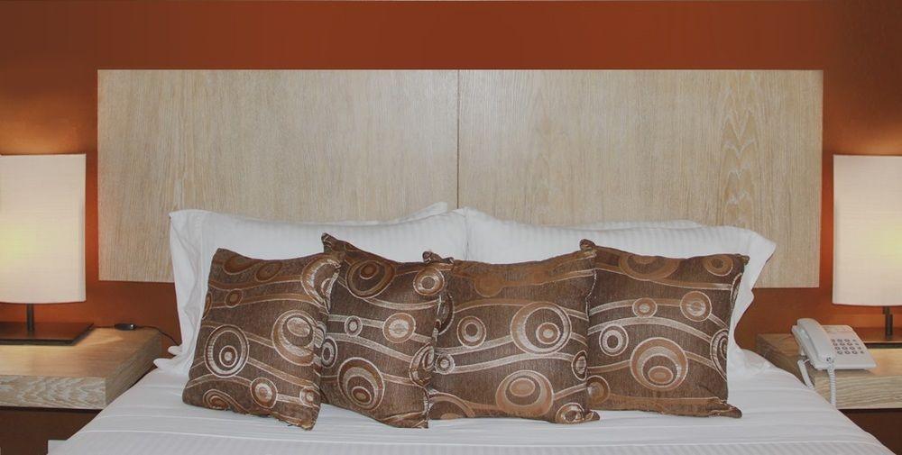 Hotel Aromax Del Campestre Medellín Extérieur photo