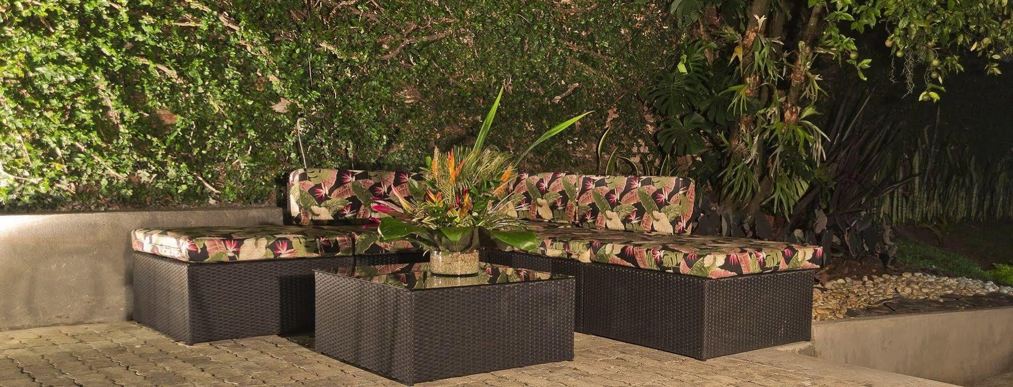 Hotel Aromax Del Campestre Medellín Extérieur photo