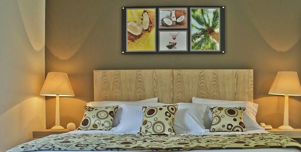 Hotel Aromax Del Campestre Medellín Extérieur photo