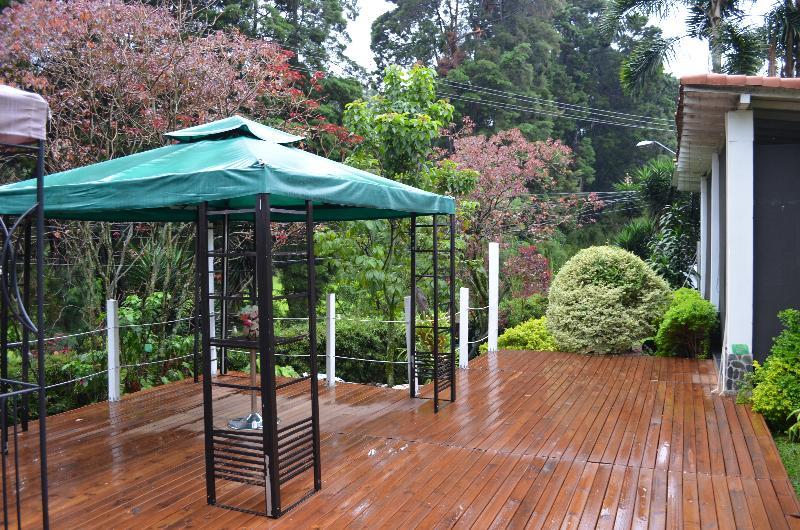 Hotel Aromax Del Campestre Medellín Extérieur photo