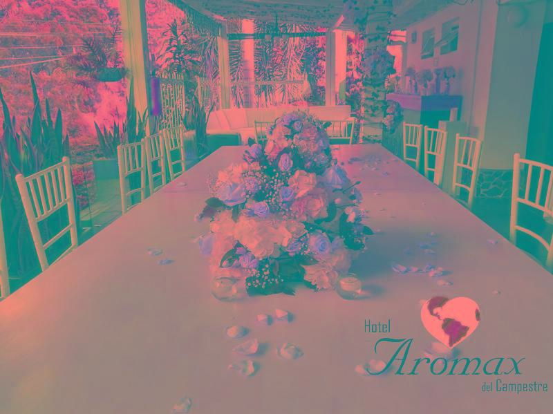 Hotel Aromax Del Campestre Medellín Extérieur photo