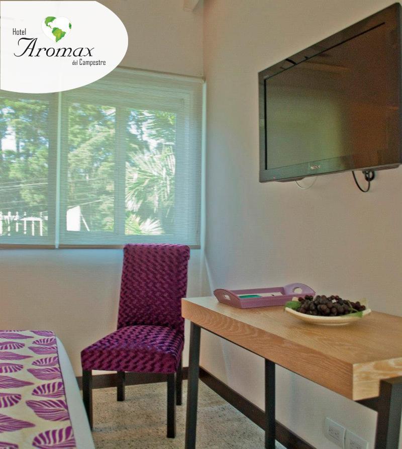 Hotel Aromax Del Campestre Medellín Extérieur photo