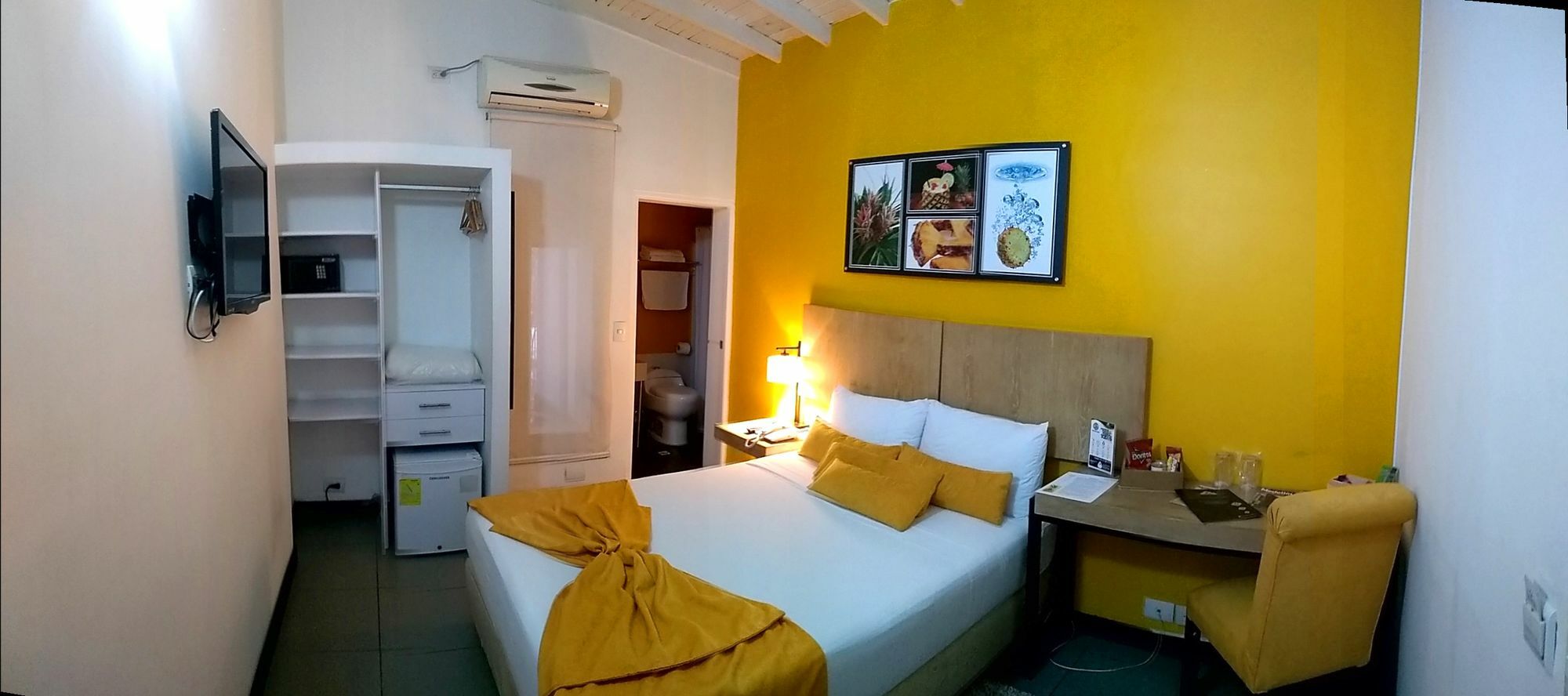 Hotel Aromax Del Campestre Medellín Extérieur photo