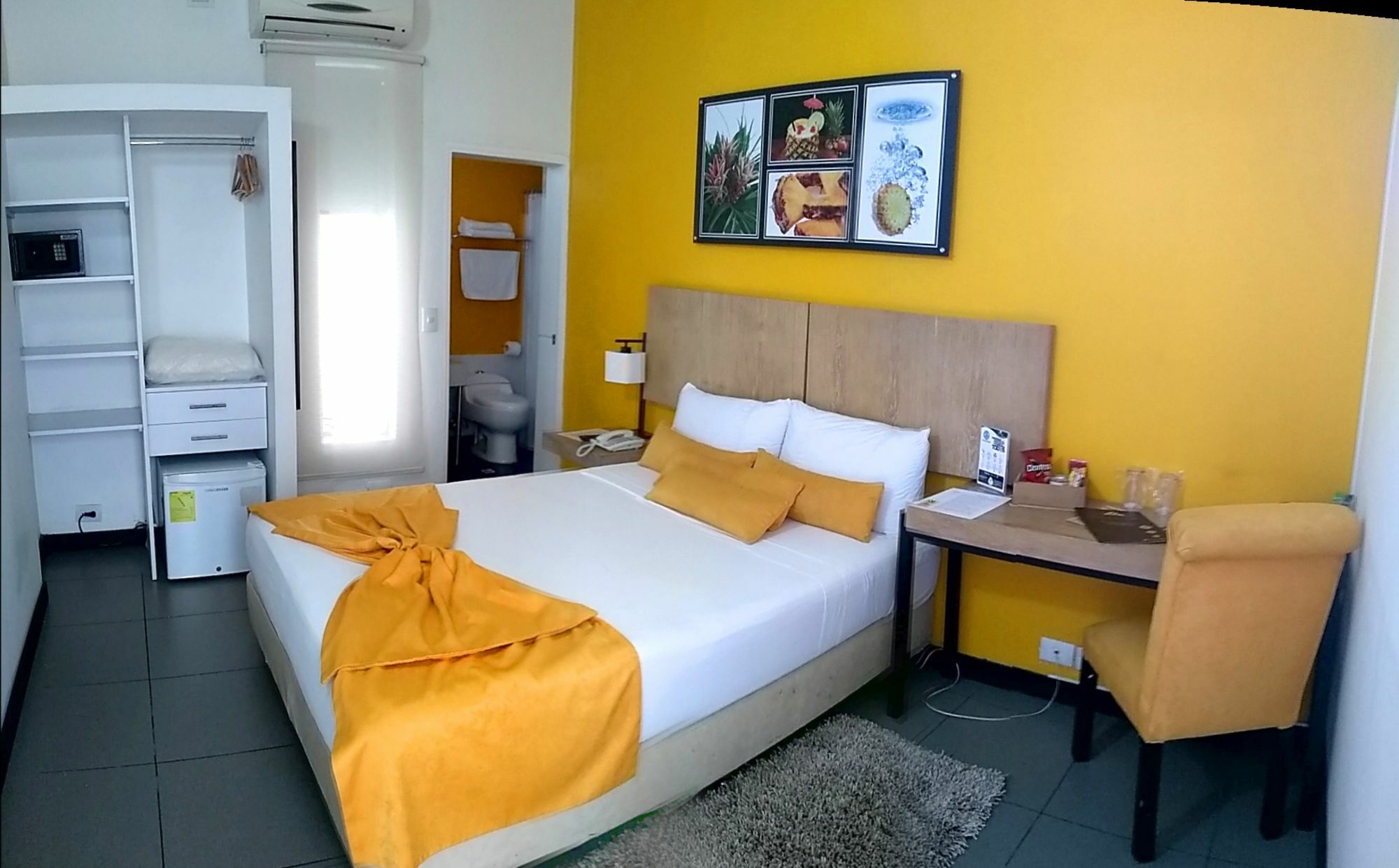 Hotel Aromax Del Campestre Medellín Extérieur photo