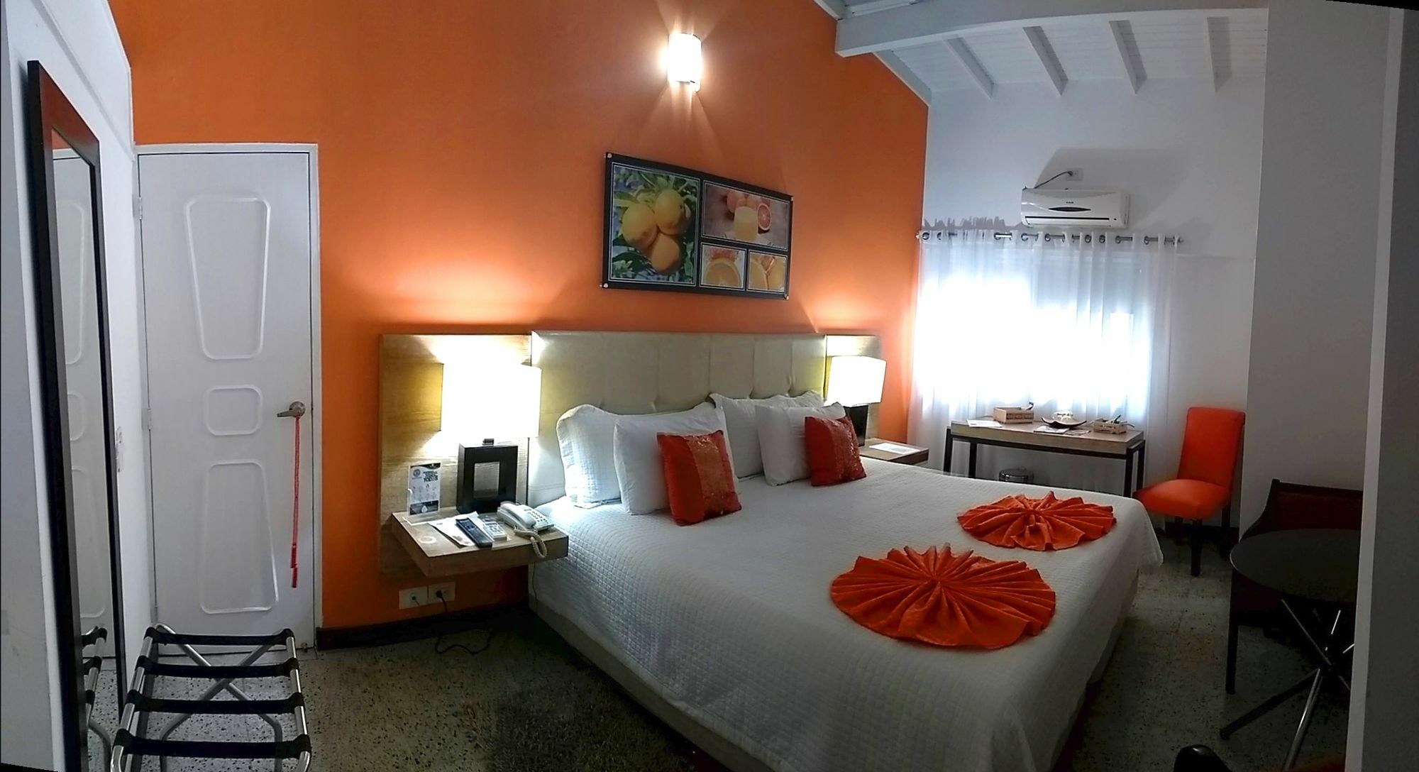 Hotel Aromax Del Campestre Medellín Extérieur photo
