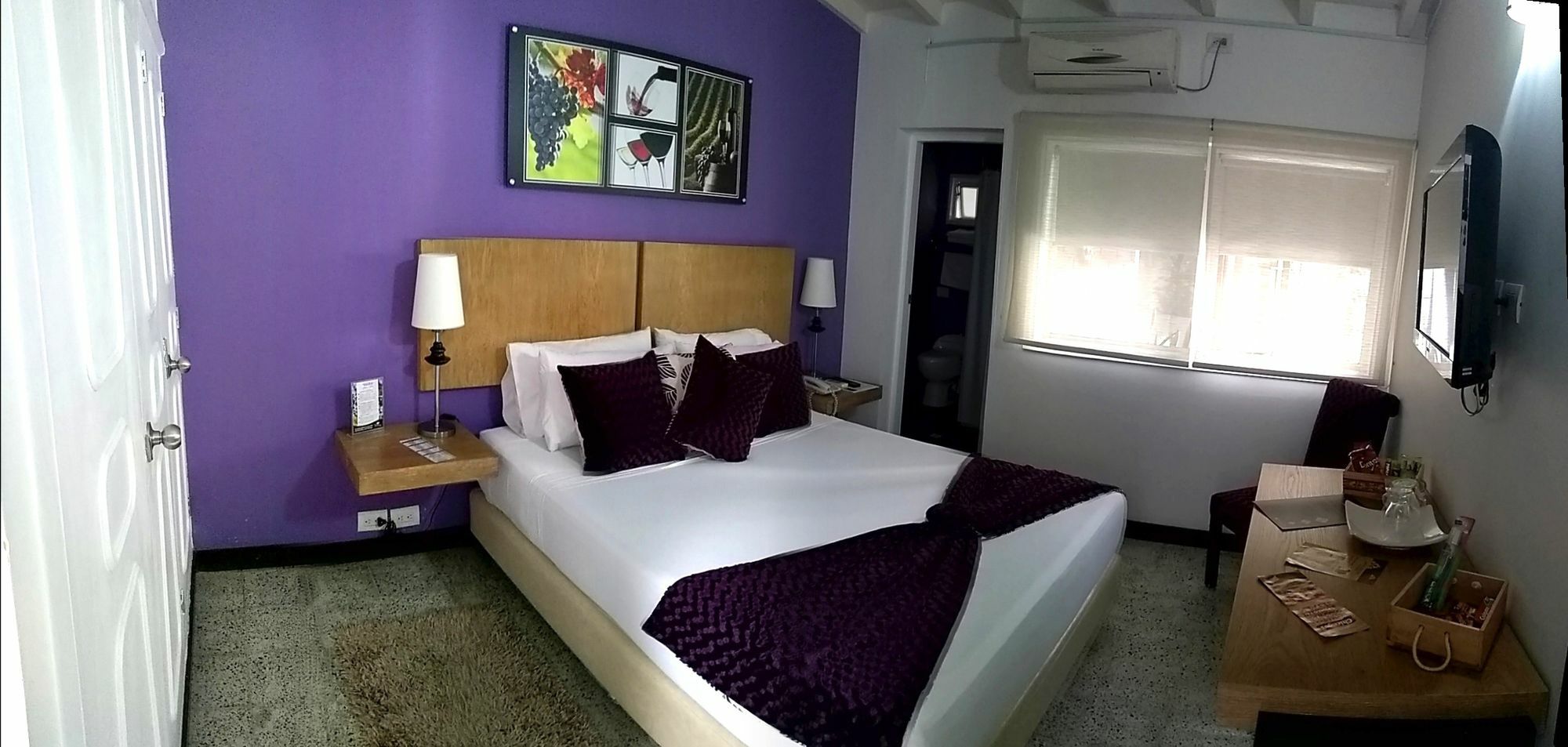Hotel Aromax Del Campestre Medellín Extérieur photo