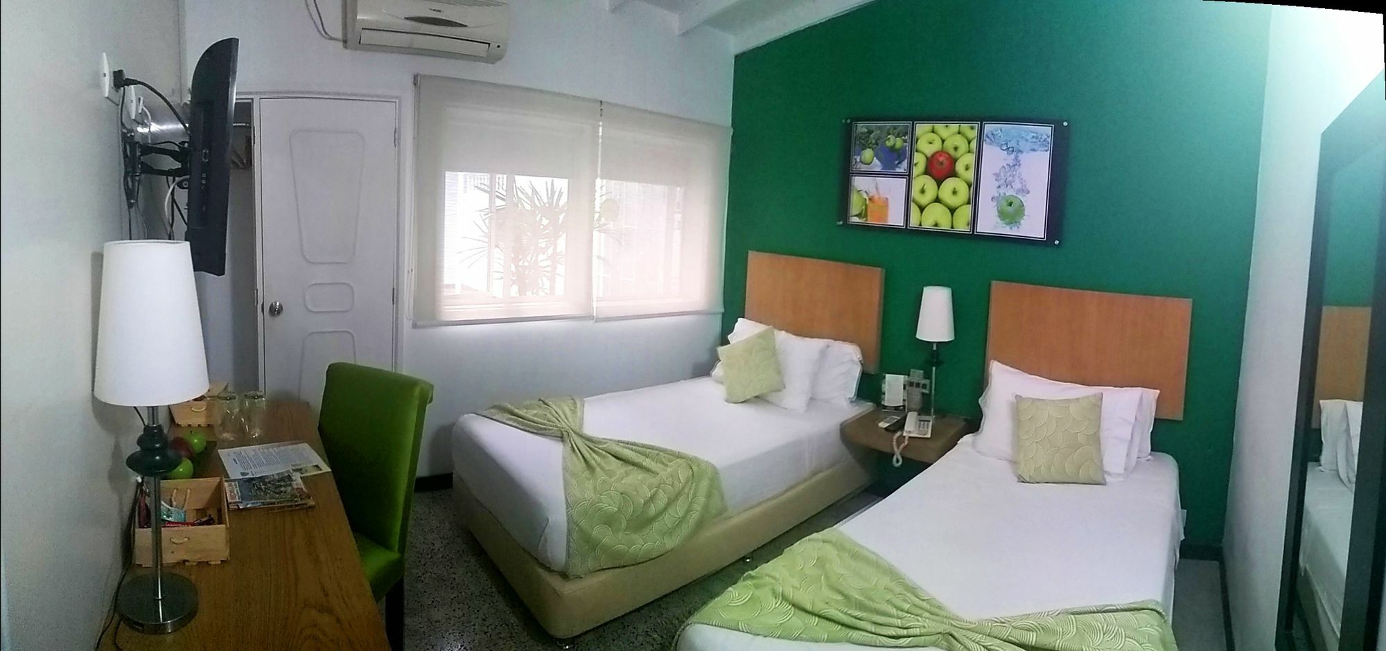 Hotel Aromax Del Campestre Medellín Extérieur photo