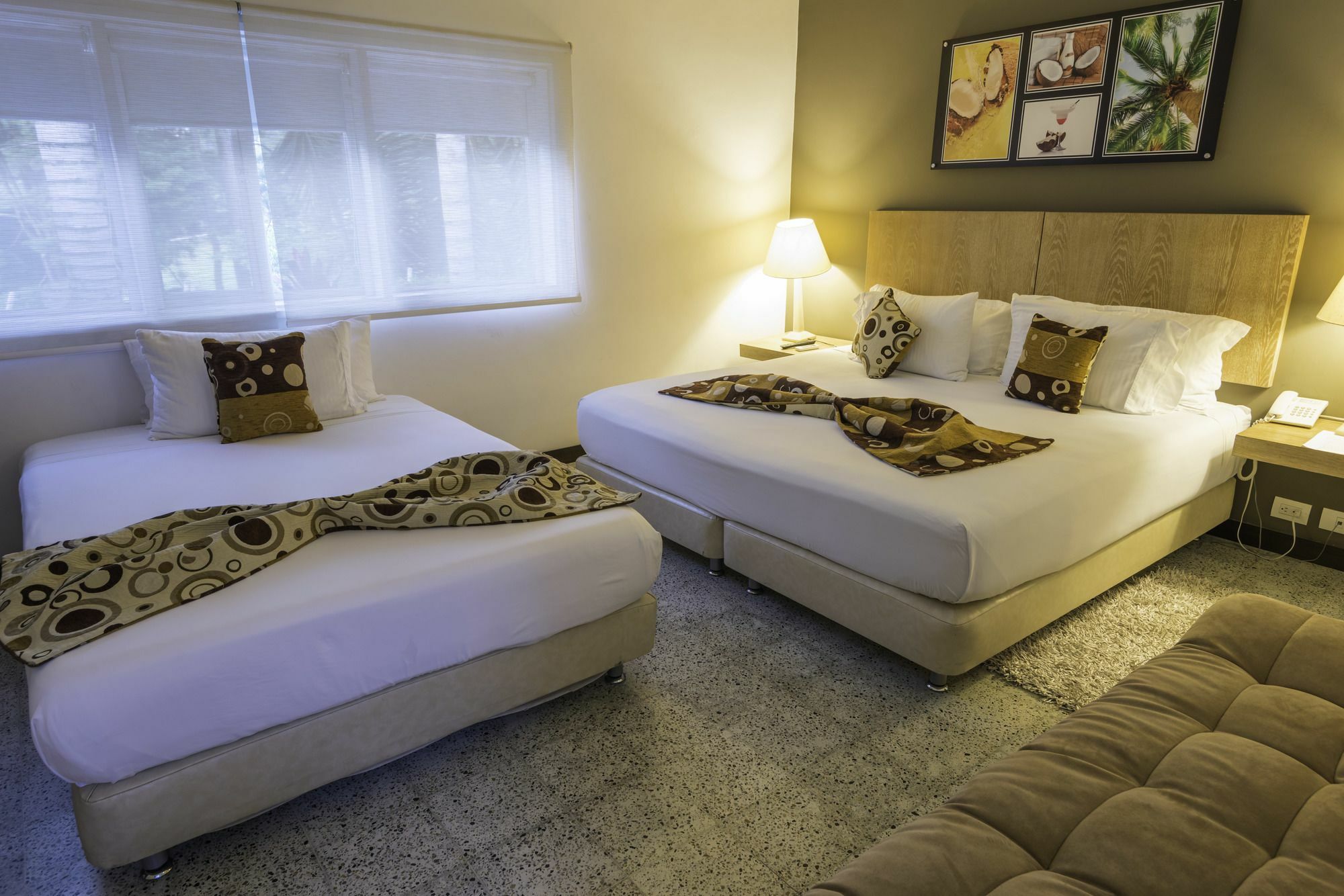 Hotel Aromax Del Campestre Medellín Extérieur photo